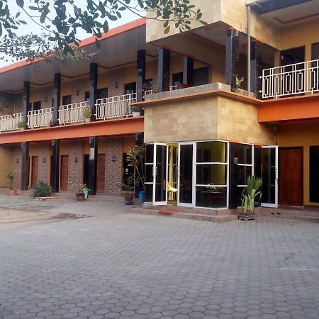 Sasando Residence Kupang Kupang  Exterior foto