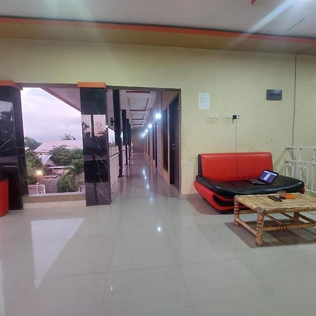 Sasando Residence Kupang Kupang  Exterior foto