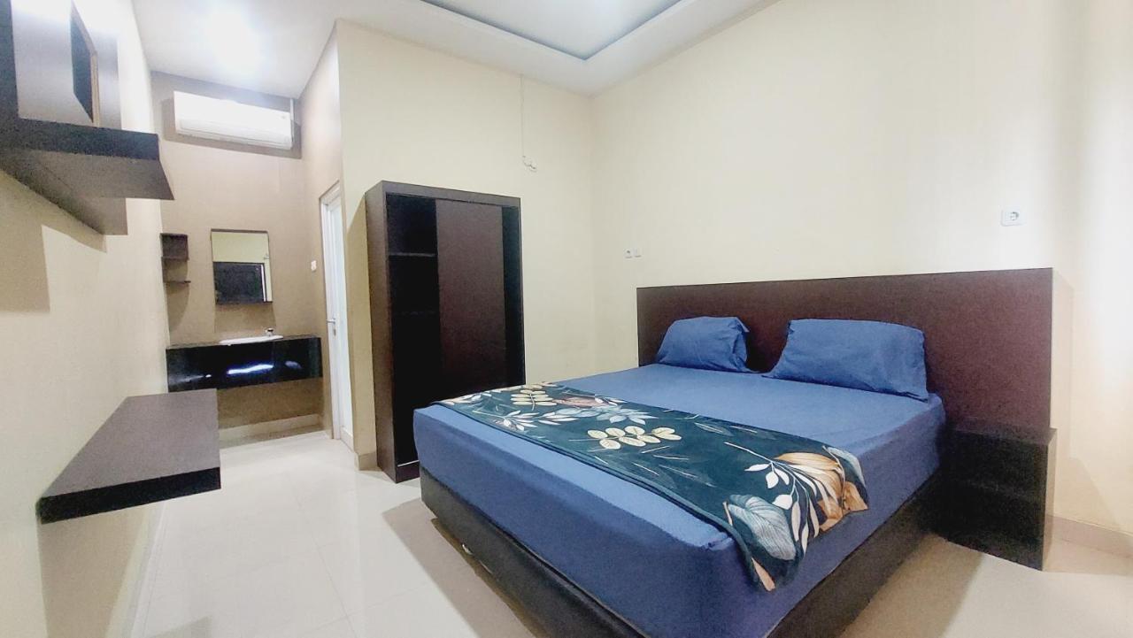Sasando Residence Kupang Kupang  Exterior foto