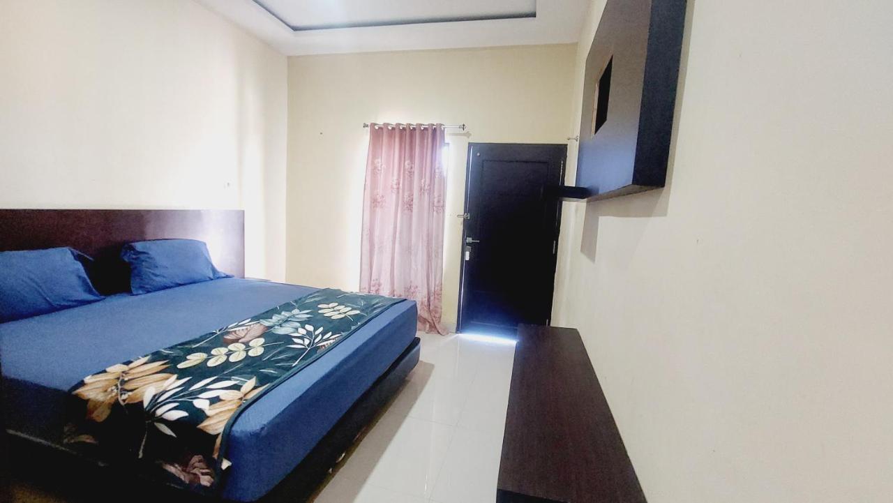 Sasando Residence Kupang Kupang  Exterior foto
