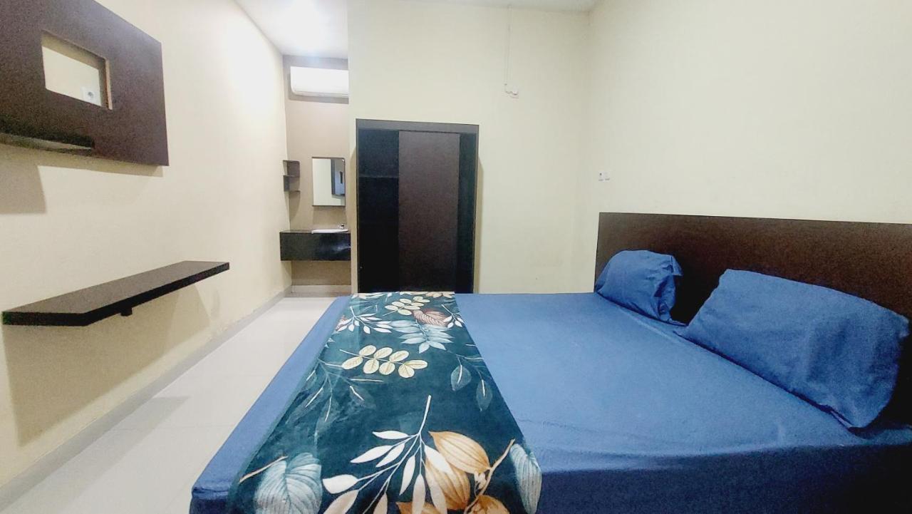 Sasando Residence Kupang Kupang  Exterior foto