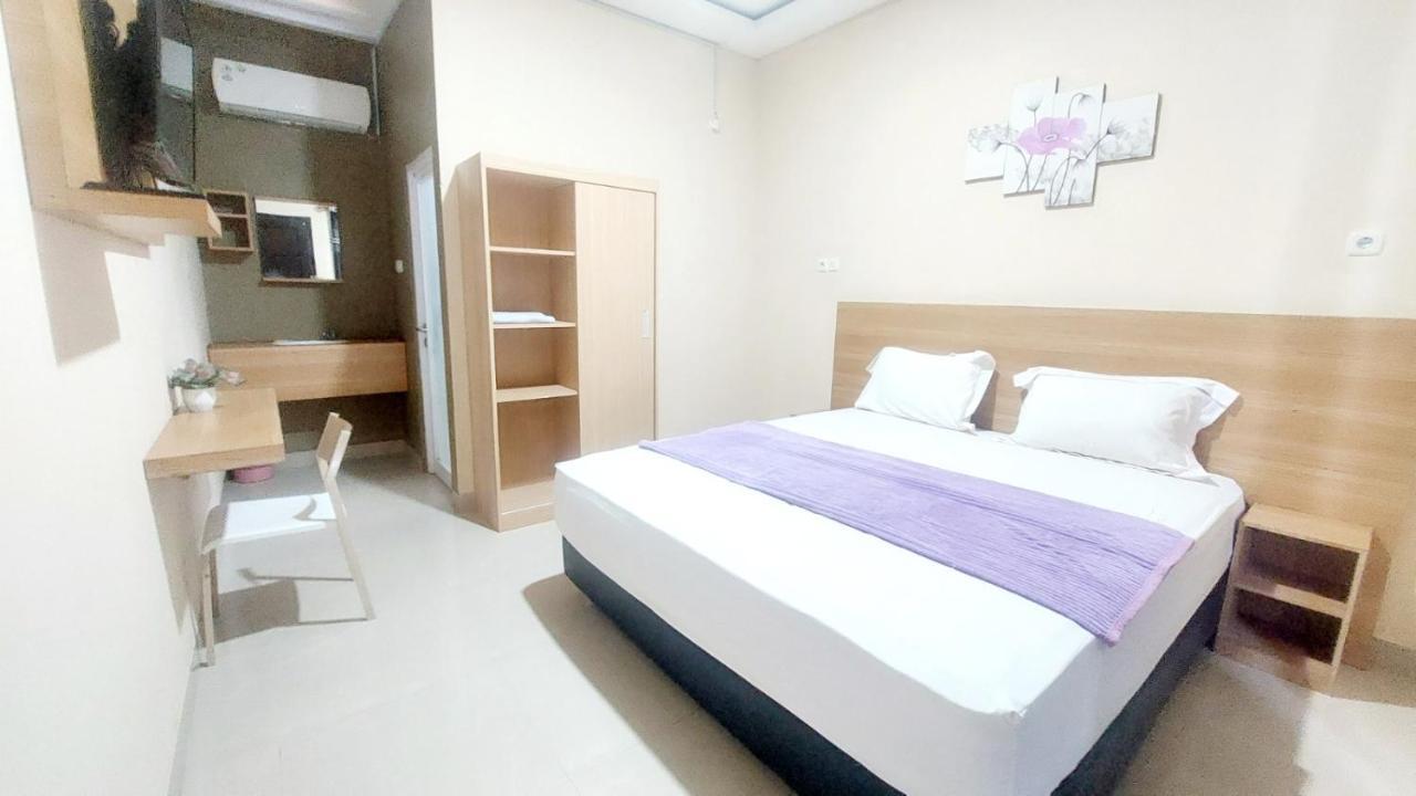 Sasando Residence Kupang Kupang  Exterior foto