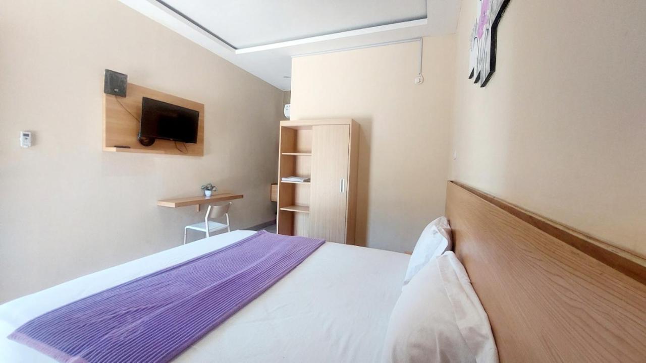 Sasando Residence Kupang Kupang  Exterior foto