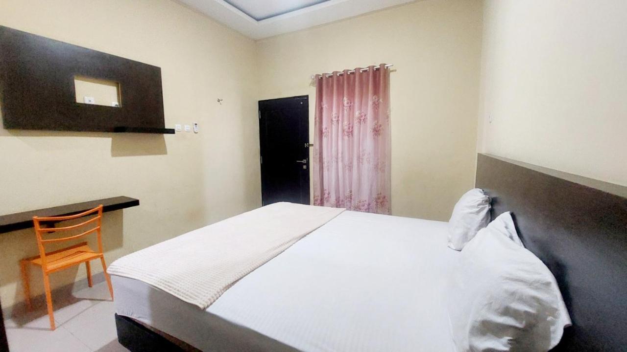 Sasando Residence Kupang Kupang  Exterior foto