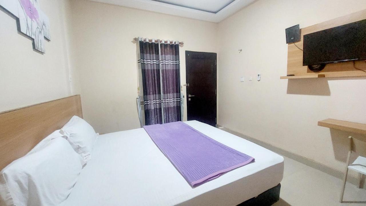 Sasando Residence Kupang Kupang  Exterior foto