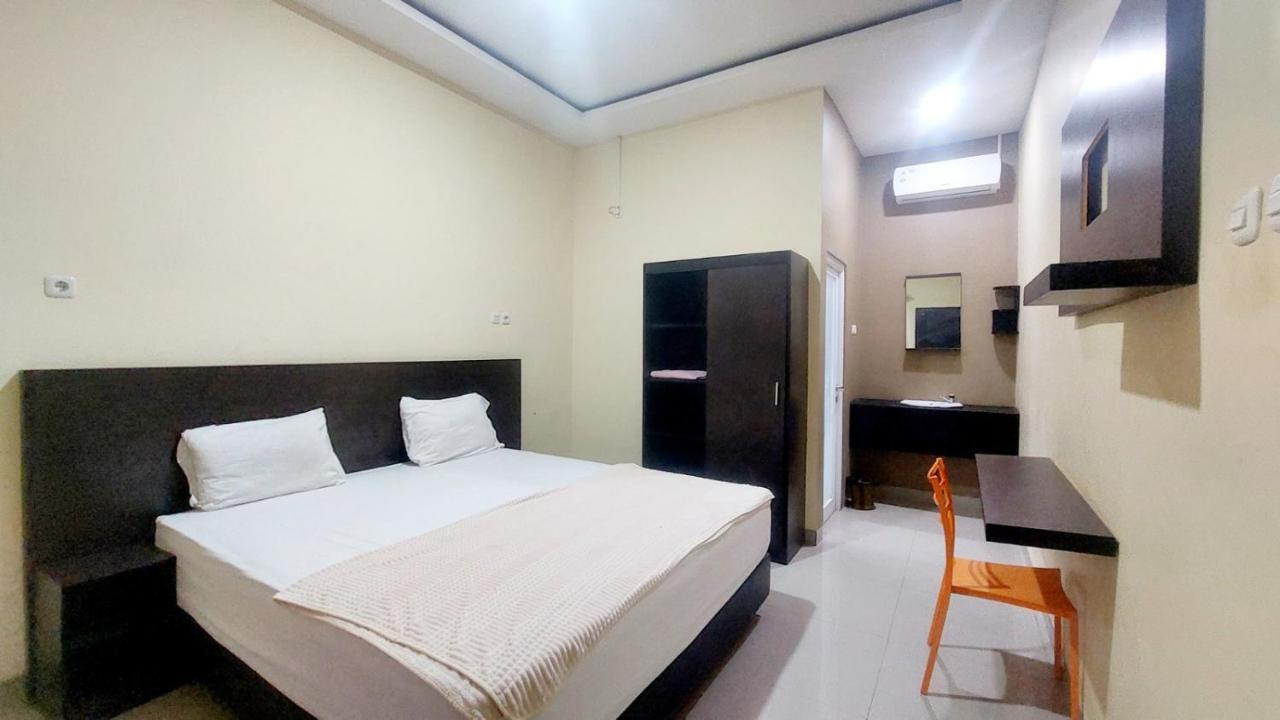 Sasando Residence Kupang Kupang  Exterior foto