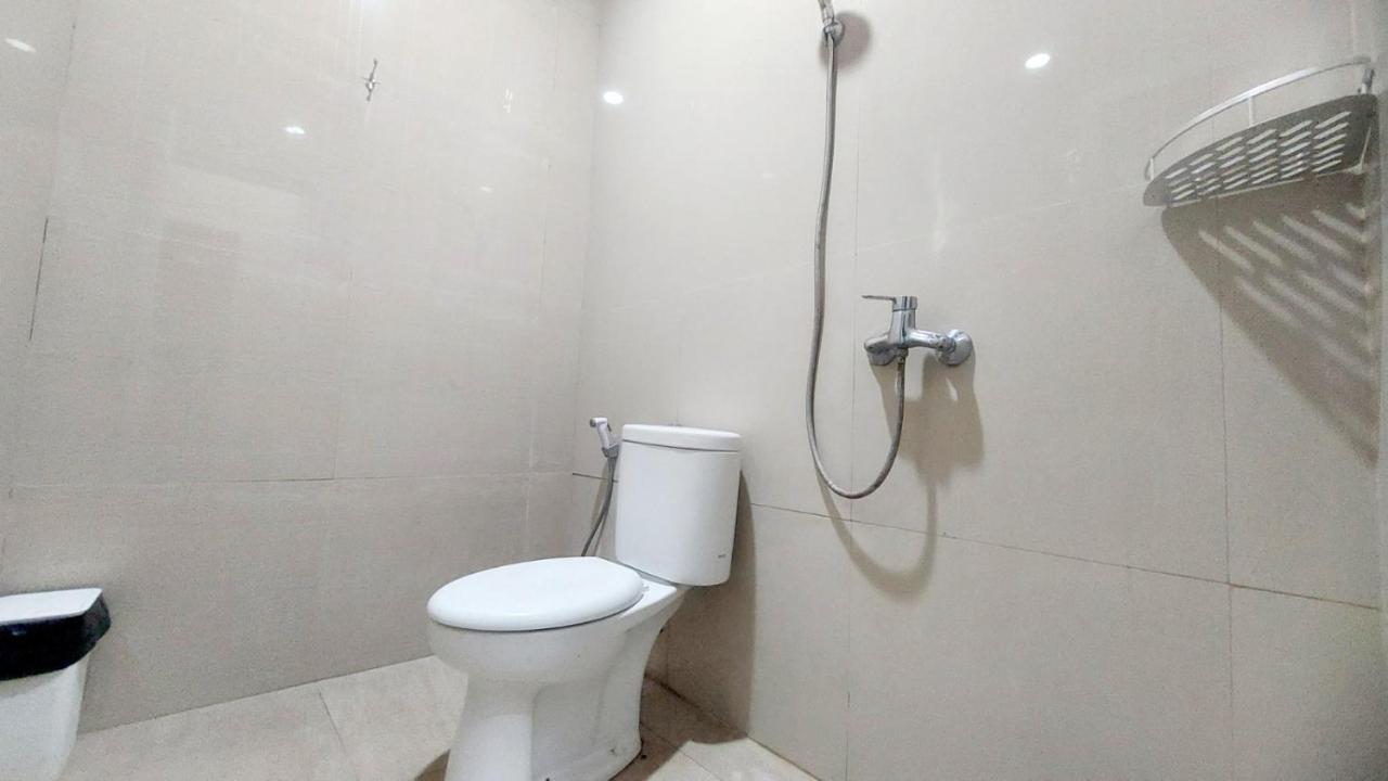 Sasando Residence Kupang Kupang  Exterior foto