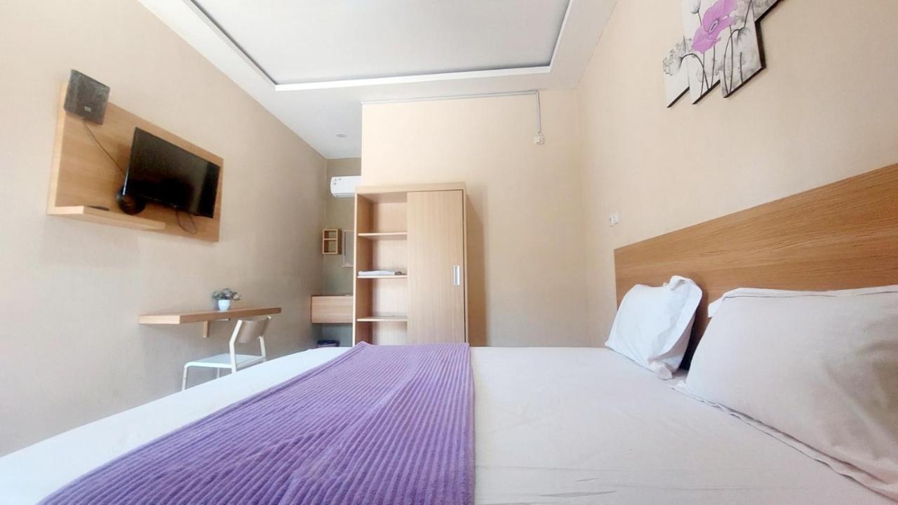Sasando Residence Kupang Kupang  Exterior foto