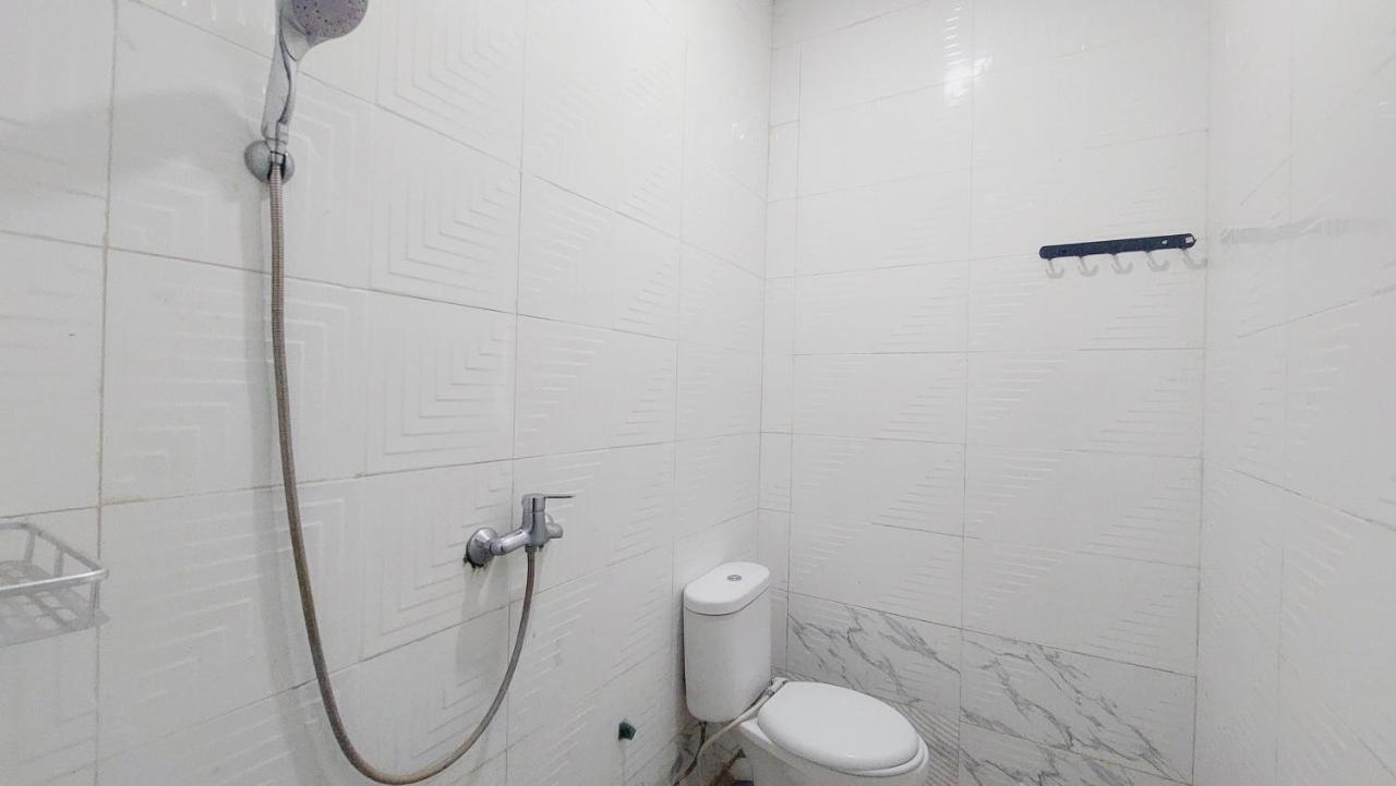 Sasando Residence Kupang Kupang  Exterior foto