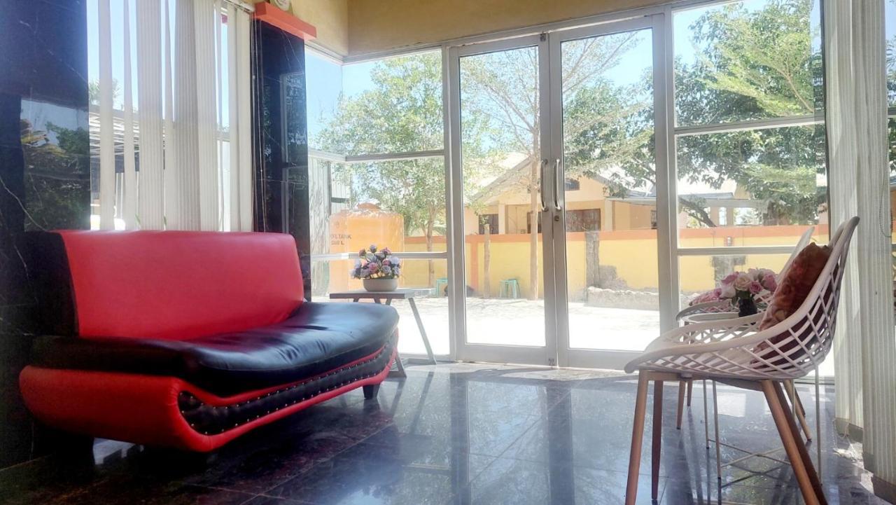 Sasando Residence Kupang Kupang  Exterior foto