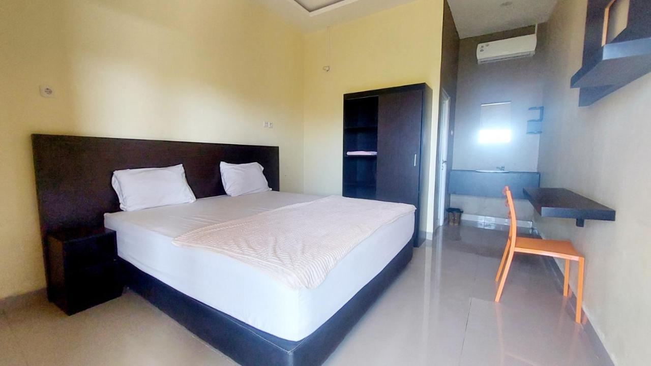 Sasando Residence Kupang Kupang  Exterior foto