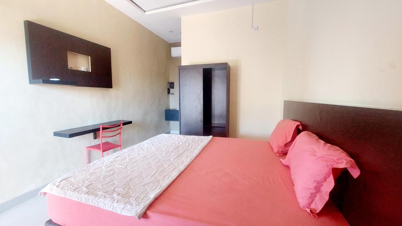 Sasando Residence Kupang Kupang  Exterior foto