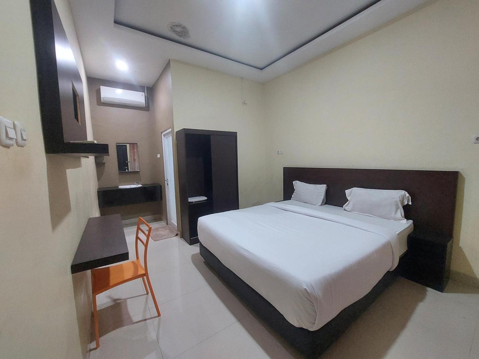 Sasando Residence Kupang Kupang  Exterior foto