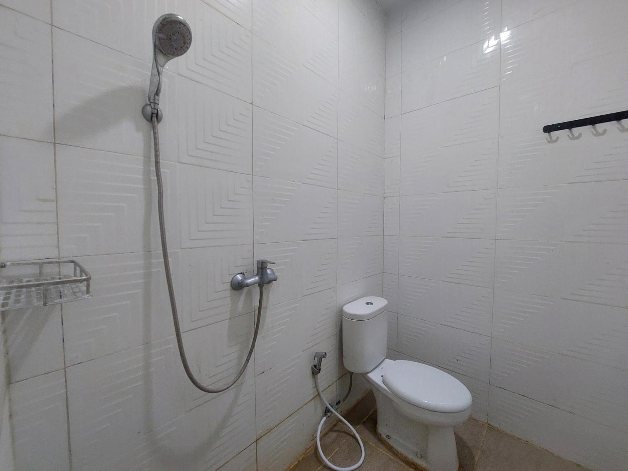 Sasando Residence Kupang Kupang  Exterior foto