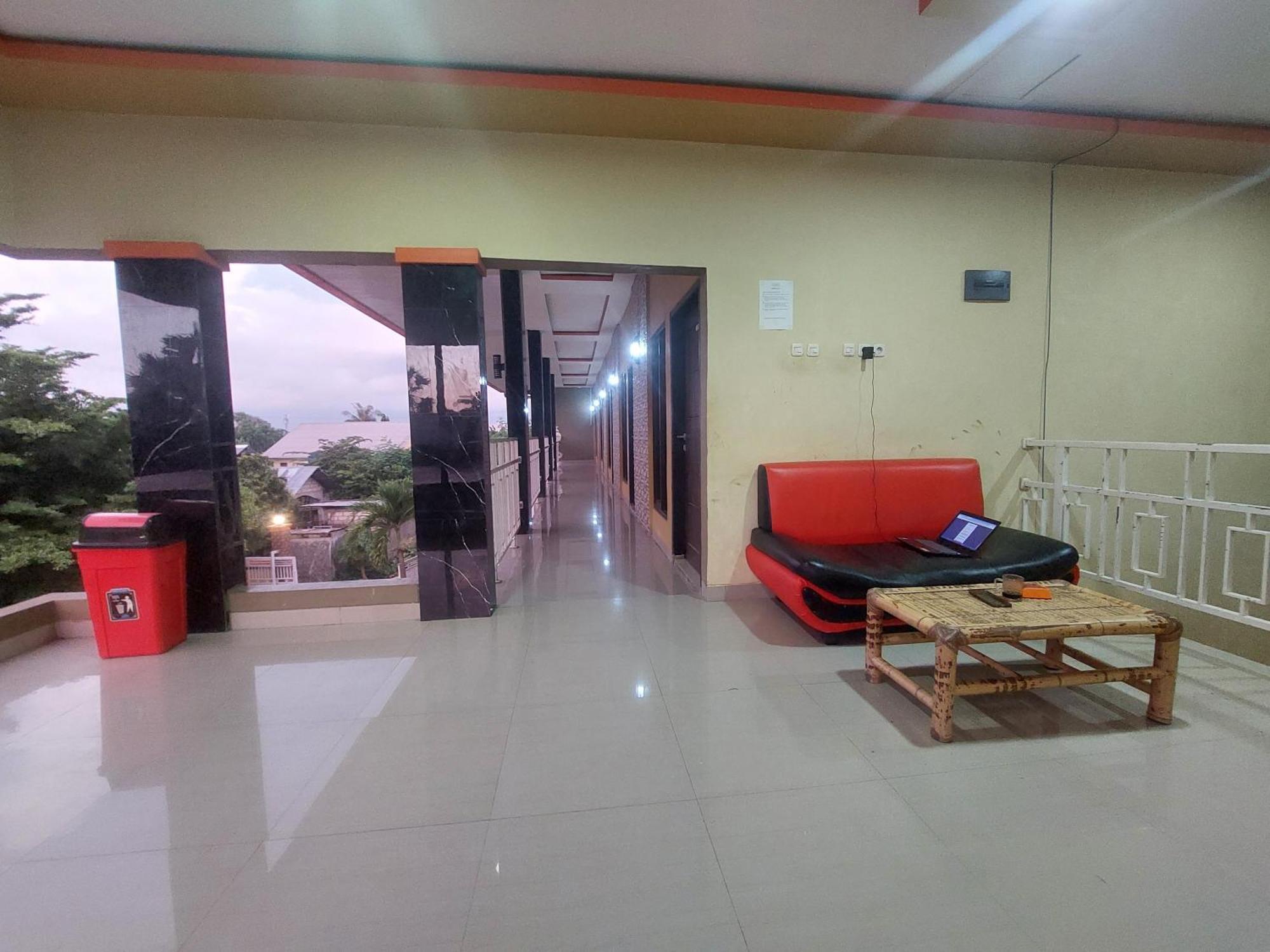 Sasando Residence Kupang Kupang  Exterior foto
